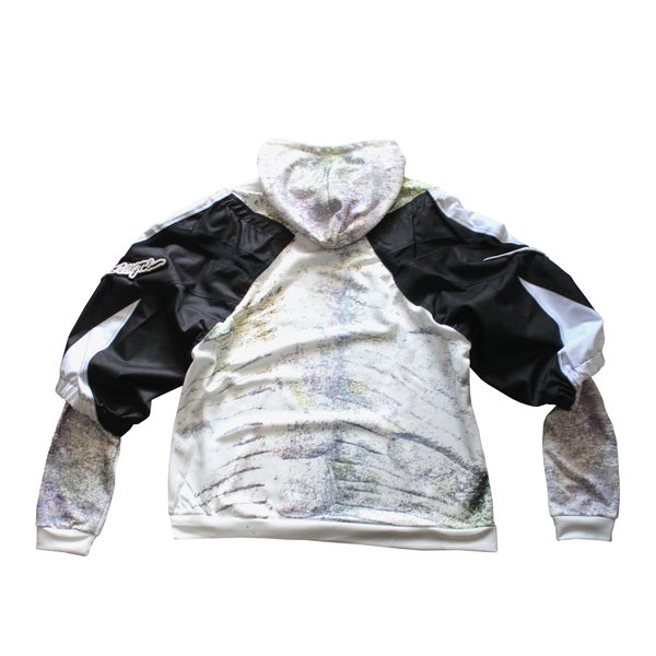 1 of 1 "剛狛龍"  Hoodie