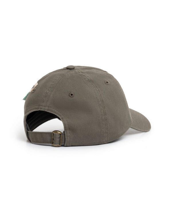 LTTT CAP YOUNG OLIVE