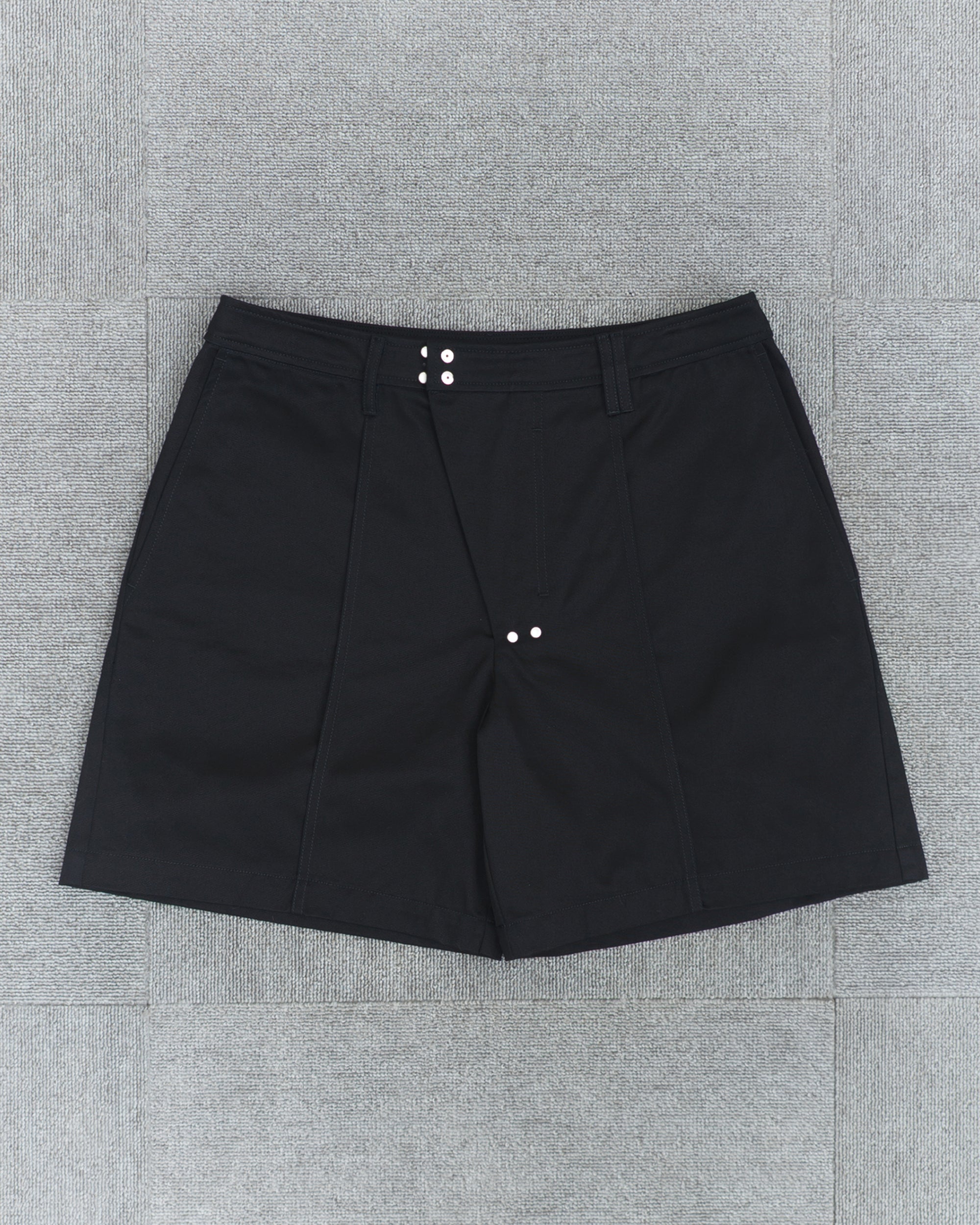 10SS FIREMAN SHORTS