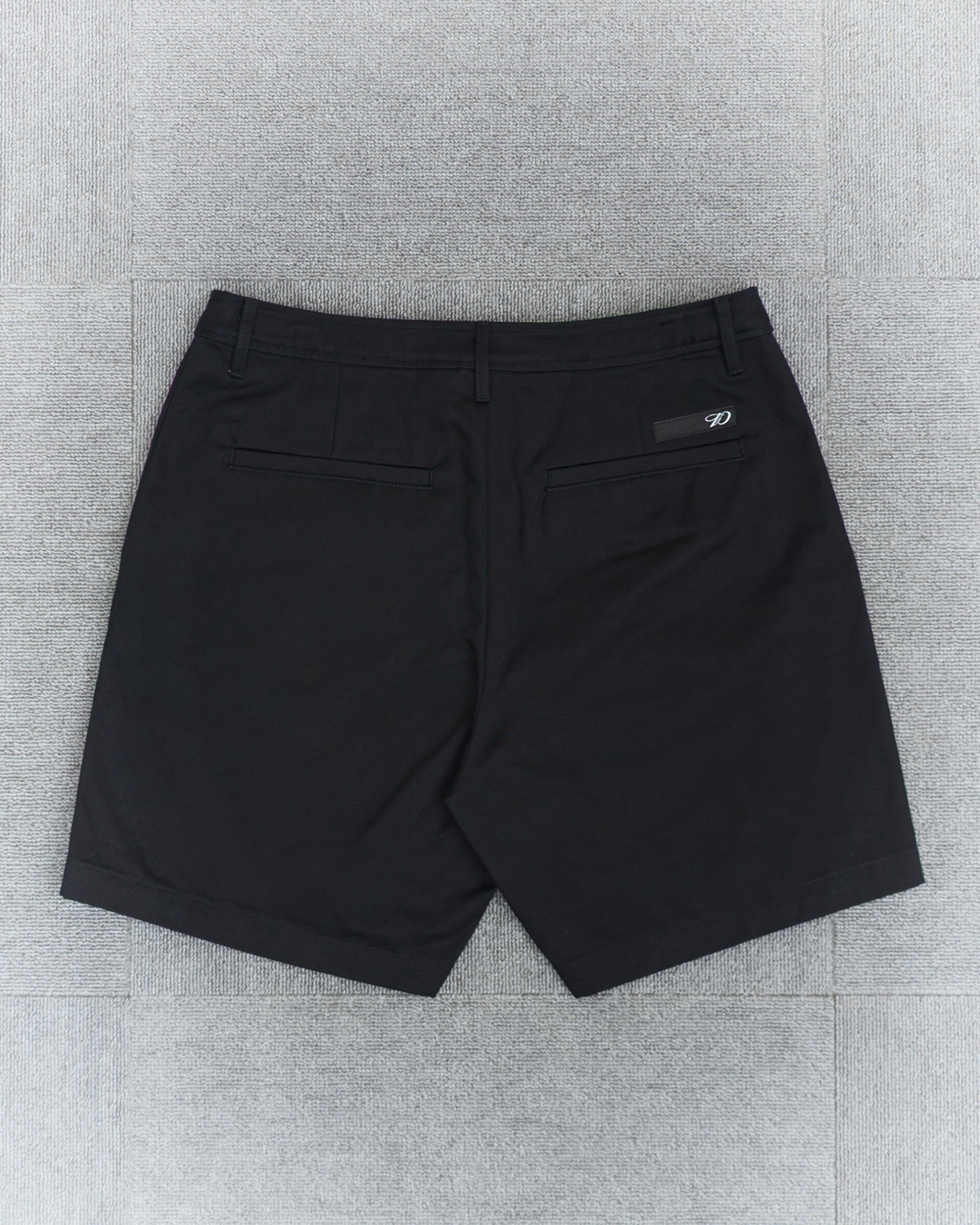 10SS FIREMAN SHORTS
