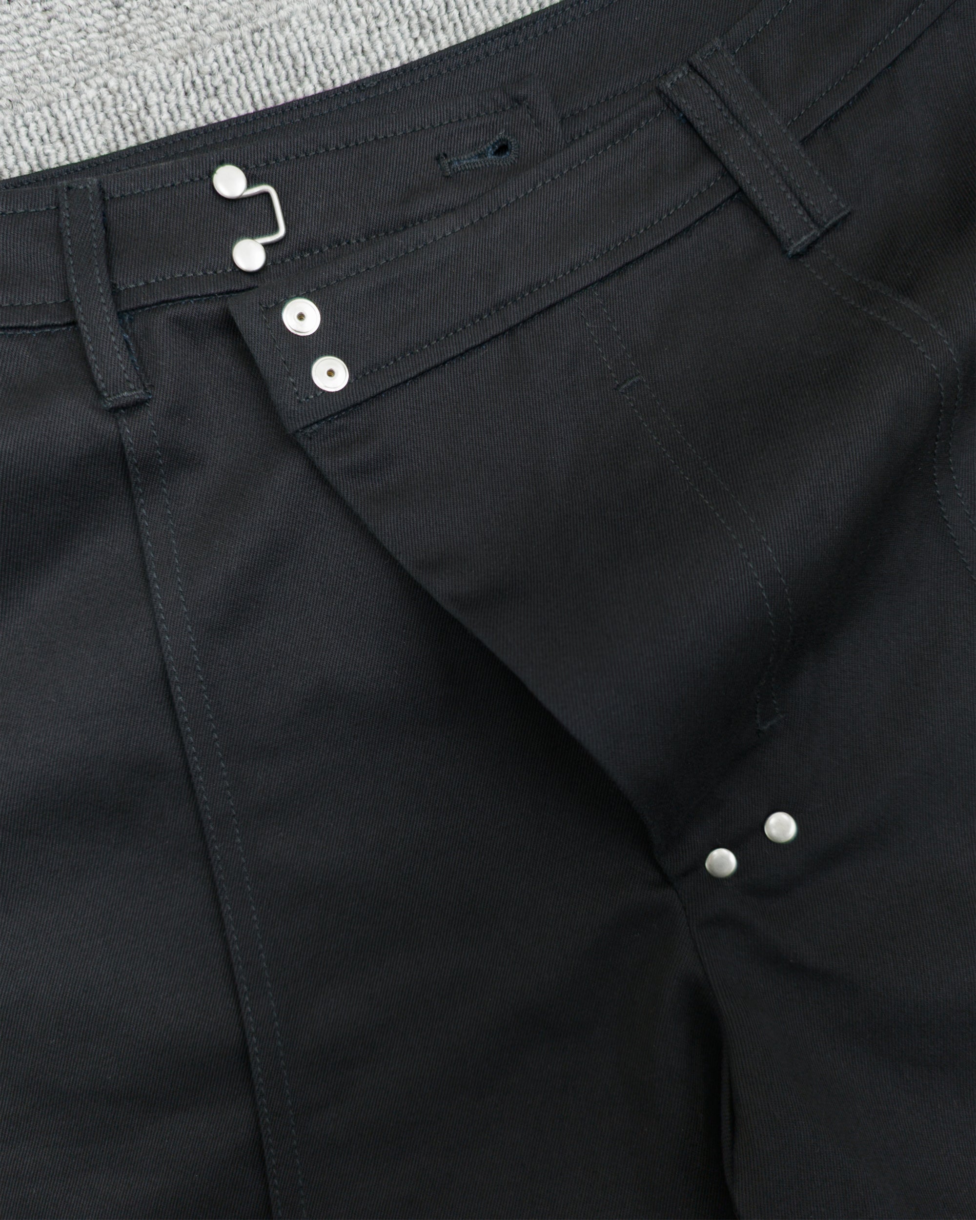 10SS FIREMAN SHORTS
