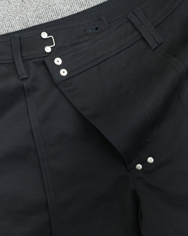 10SS FIREMAN SHORTS