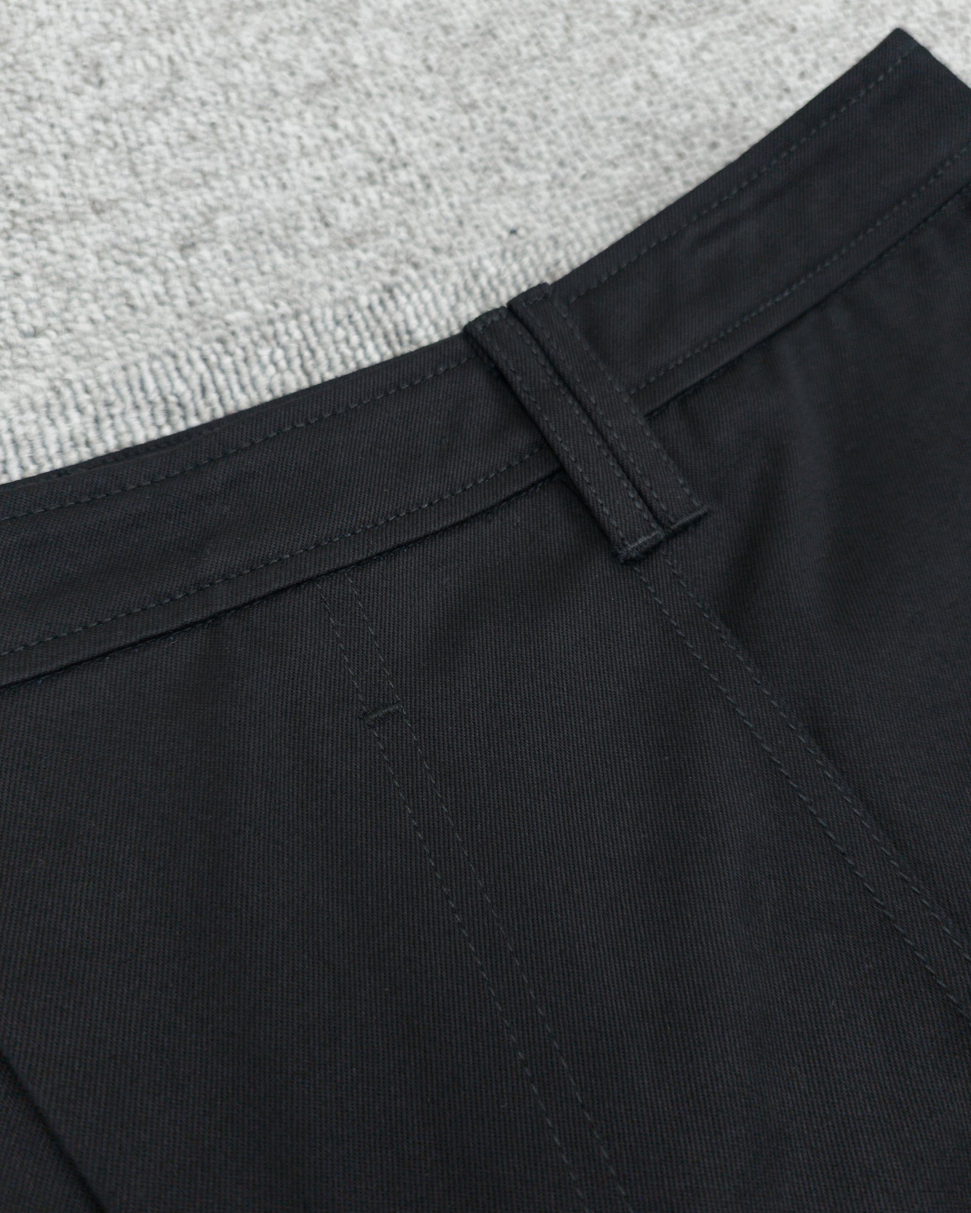 10SS FIREMAN SHORTS