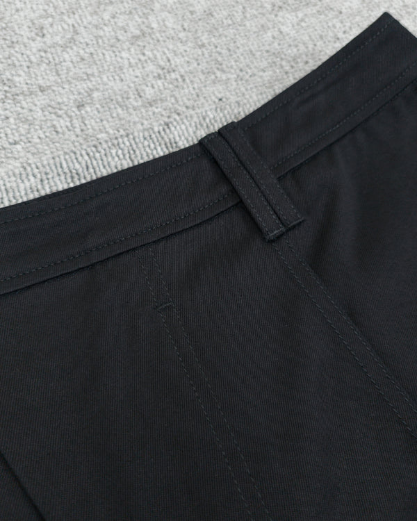 10SS FIREMAN SHORTS