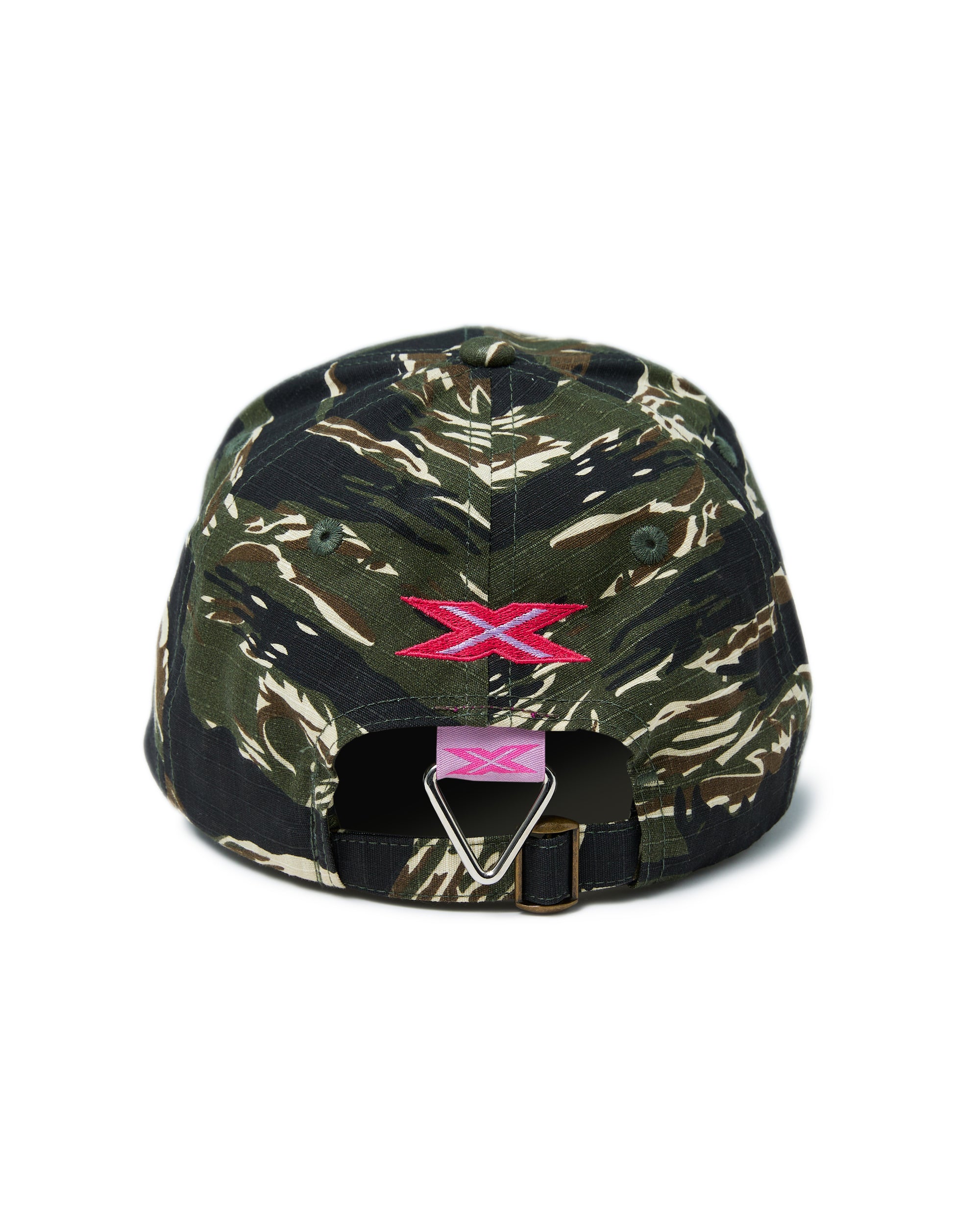 Cap. 17 HOMME "X"