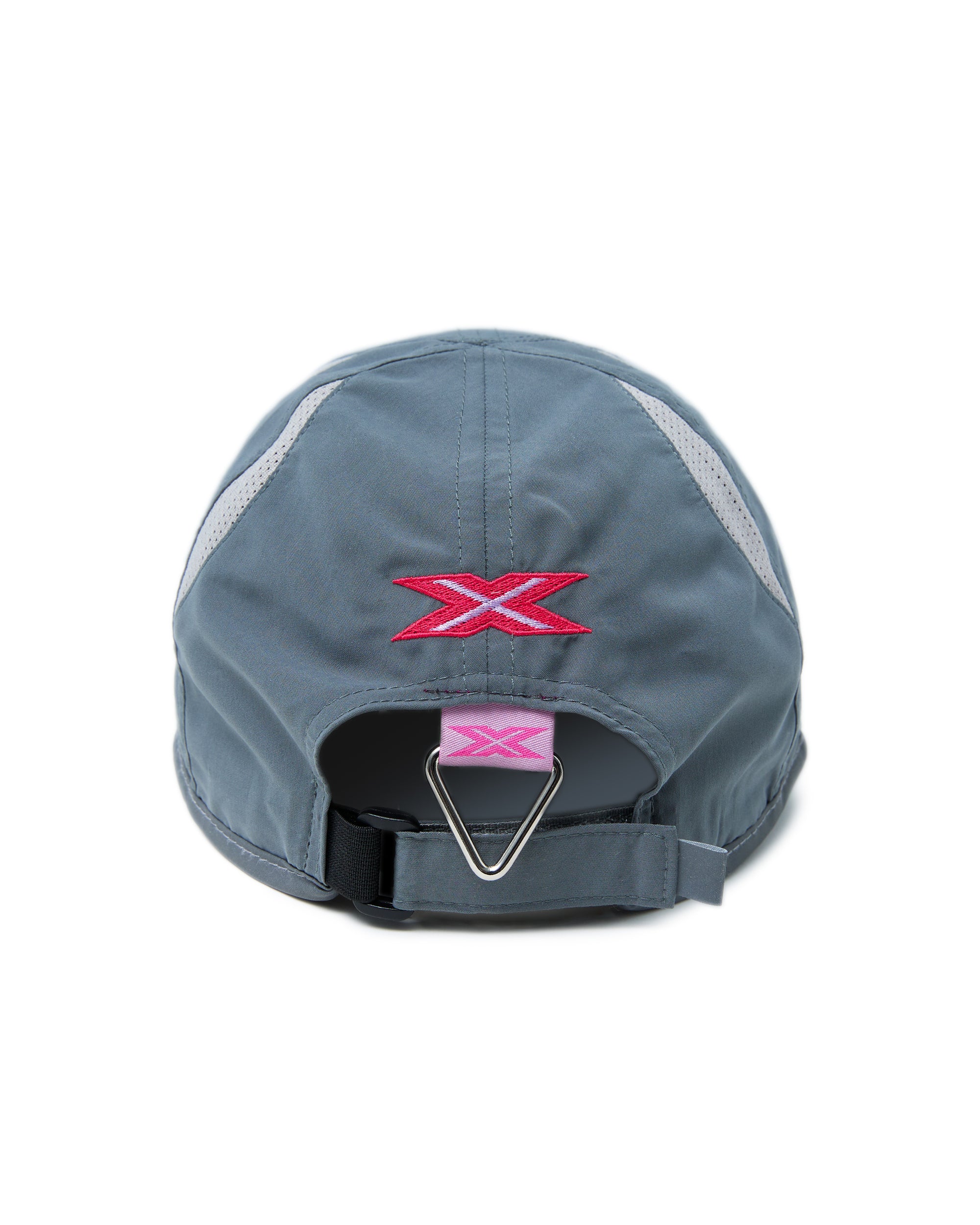 Cap. 17 HOMME "X"