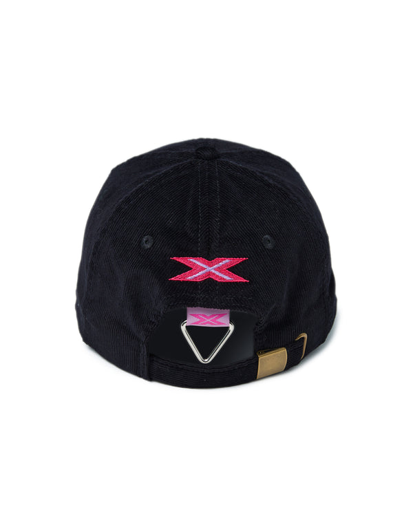 Cap. 17 HOMME "X"