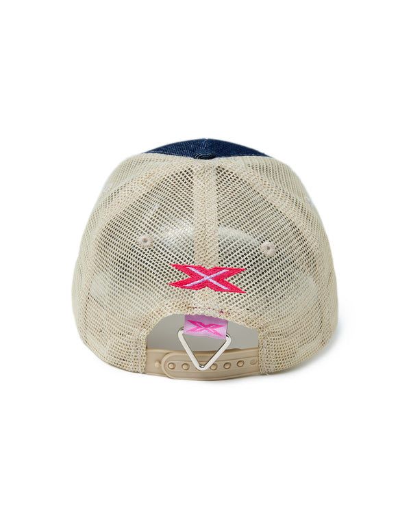 Cap. 17 HOMME "X"