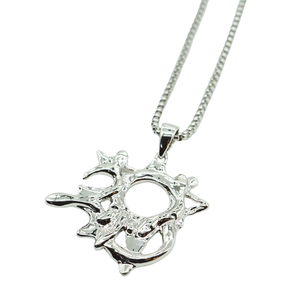 "長夏" Necklace