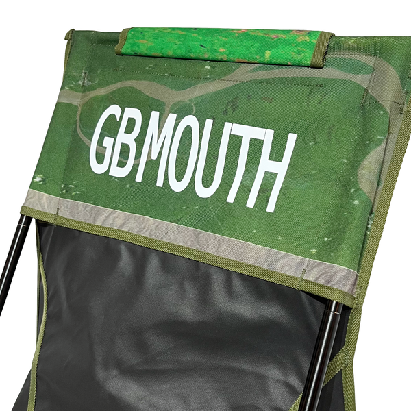 Actual Land "g･b･m･o･u･t･h" Outdoor Chair