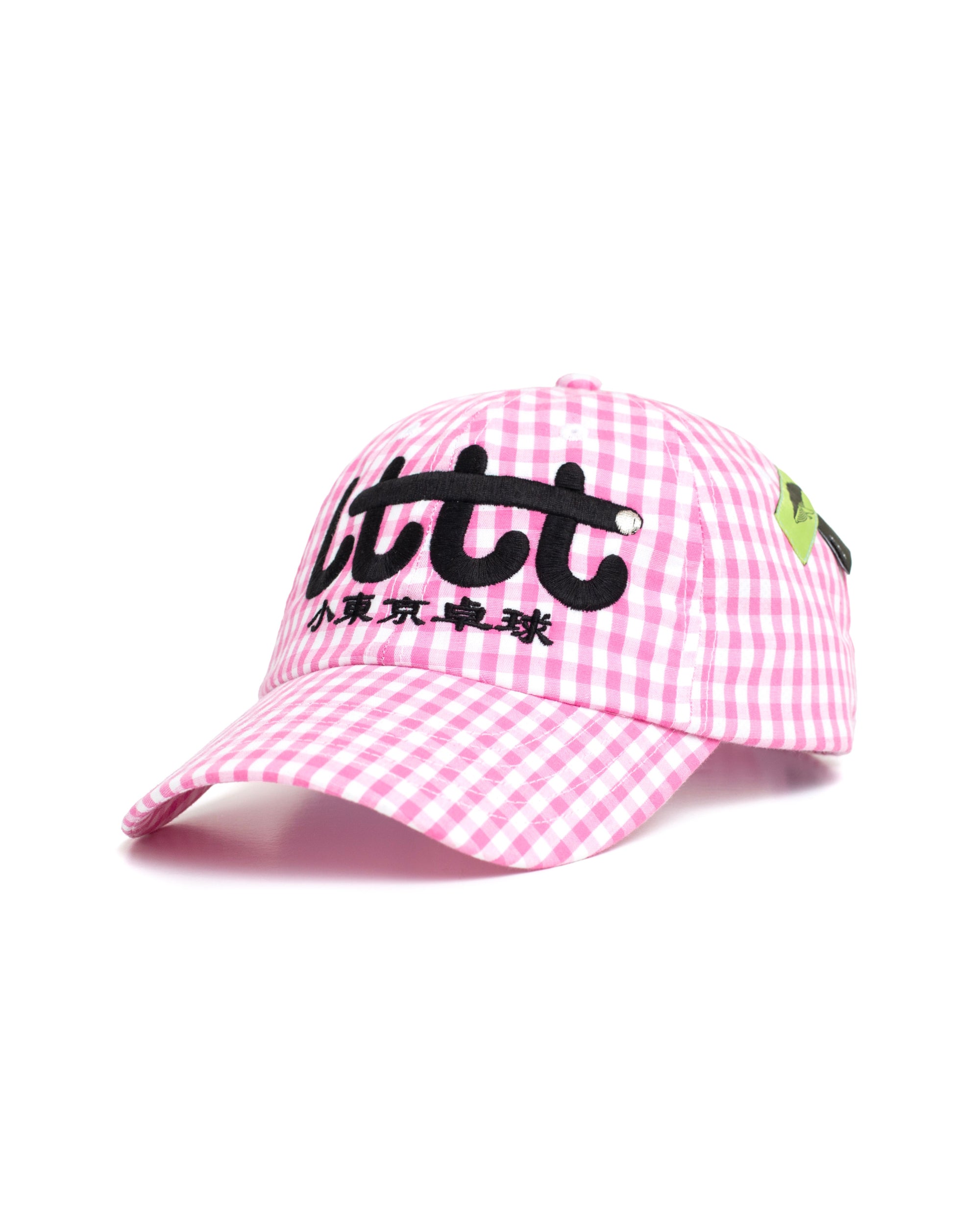 LTTT 3Y V.2 Hat - Pink