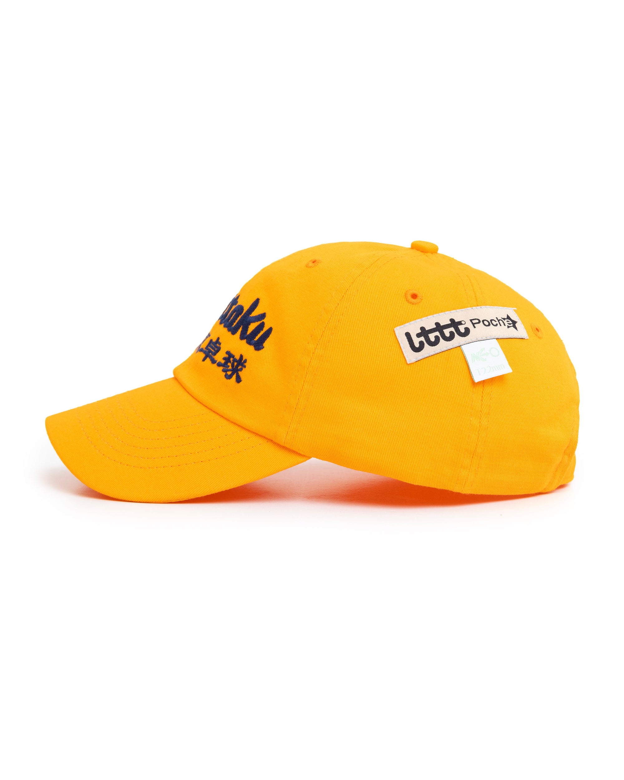 LTTT Niltttaku CAP V.2 - ORANGE