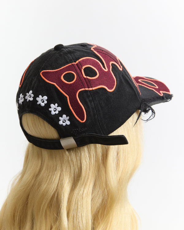 SEVEN EIGHTHS BASEBALL CAP
