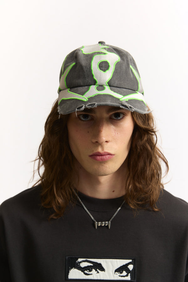 THIRTY THREE AND A THIRD BASEBALL CAP