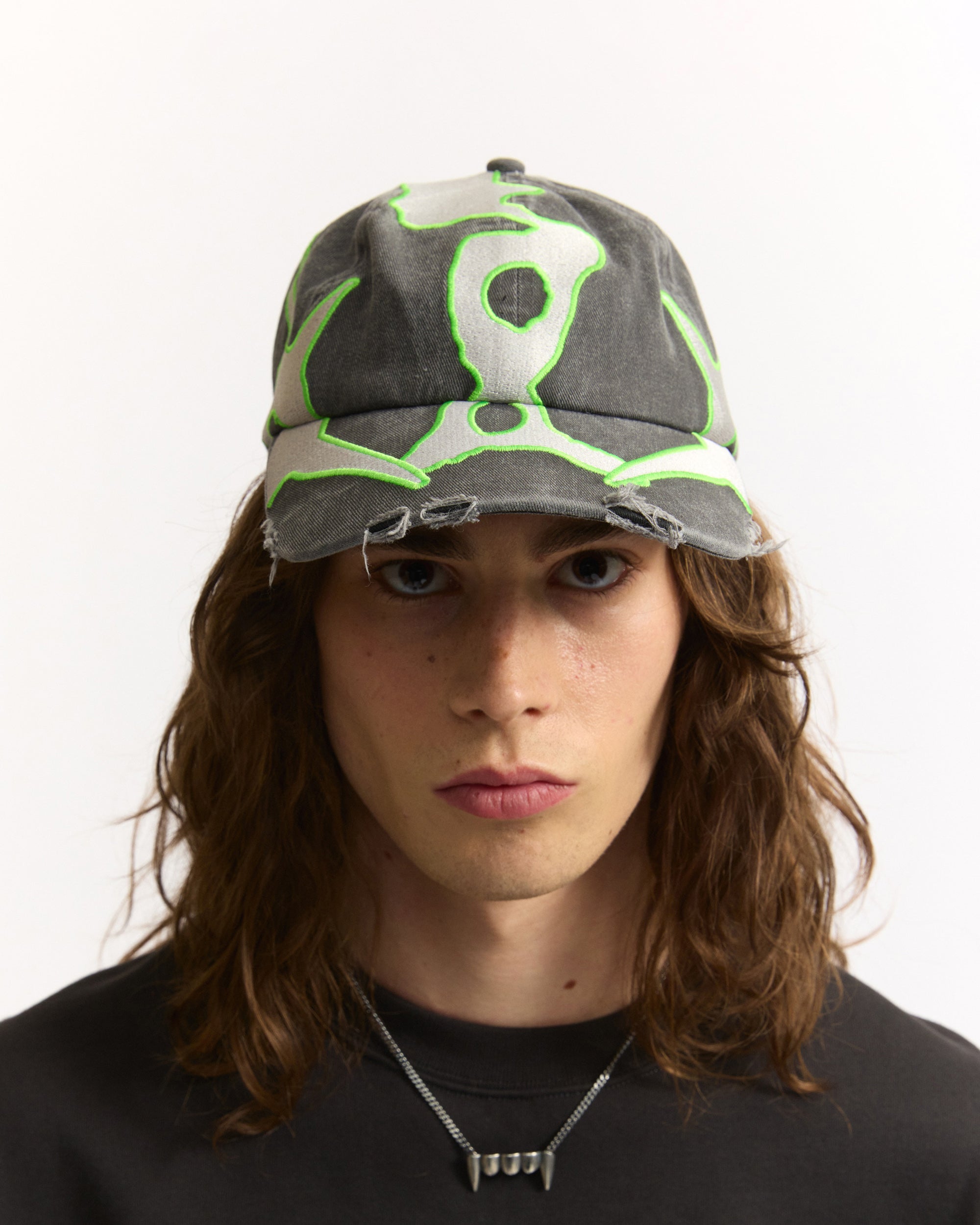 THIRTY THREE AND A THIRD BASEBALL CAP