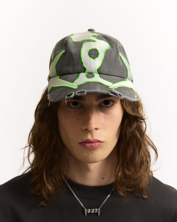 THIRTY THREE AND A THIRD BASEBALL CAP