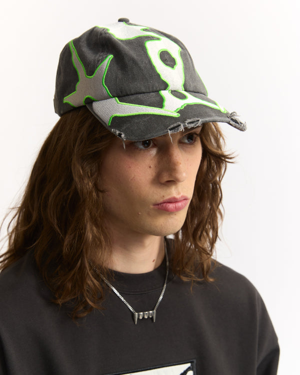 THIRTY THREE AND A THIRD BASEBALL CAP