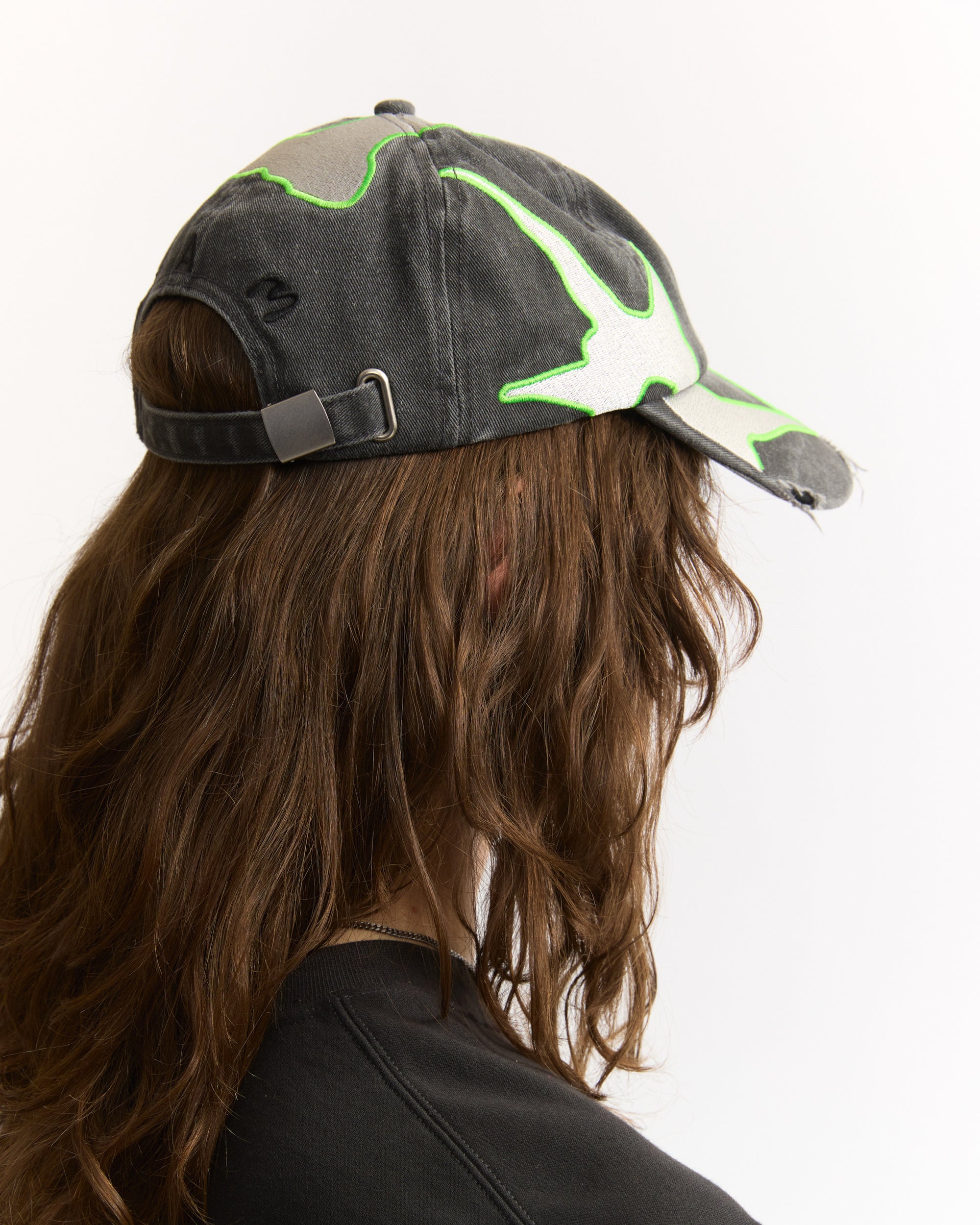 THIRTY THREE AND A THIRD BASEBALL CAP