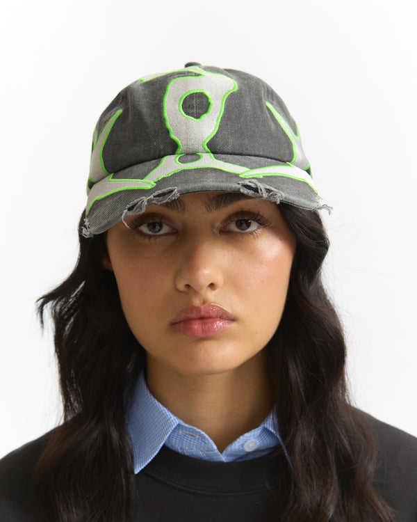 THIRTY THREE AND A THIRD BASEBALL CAP