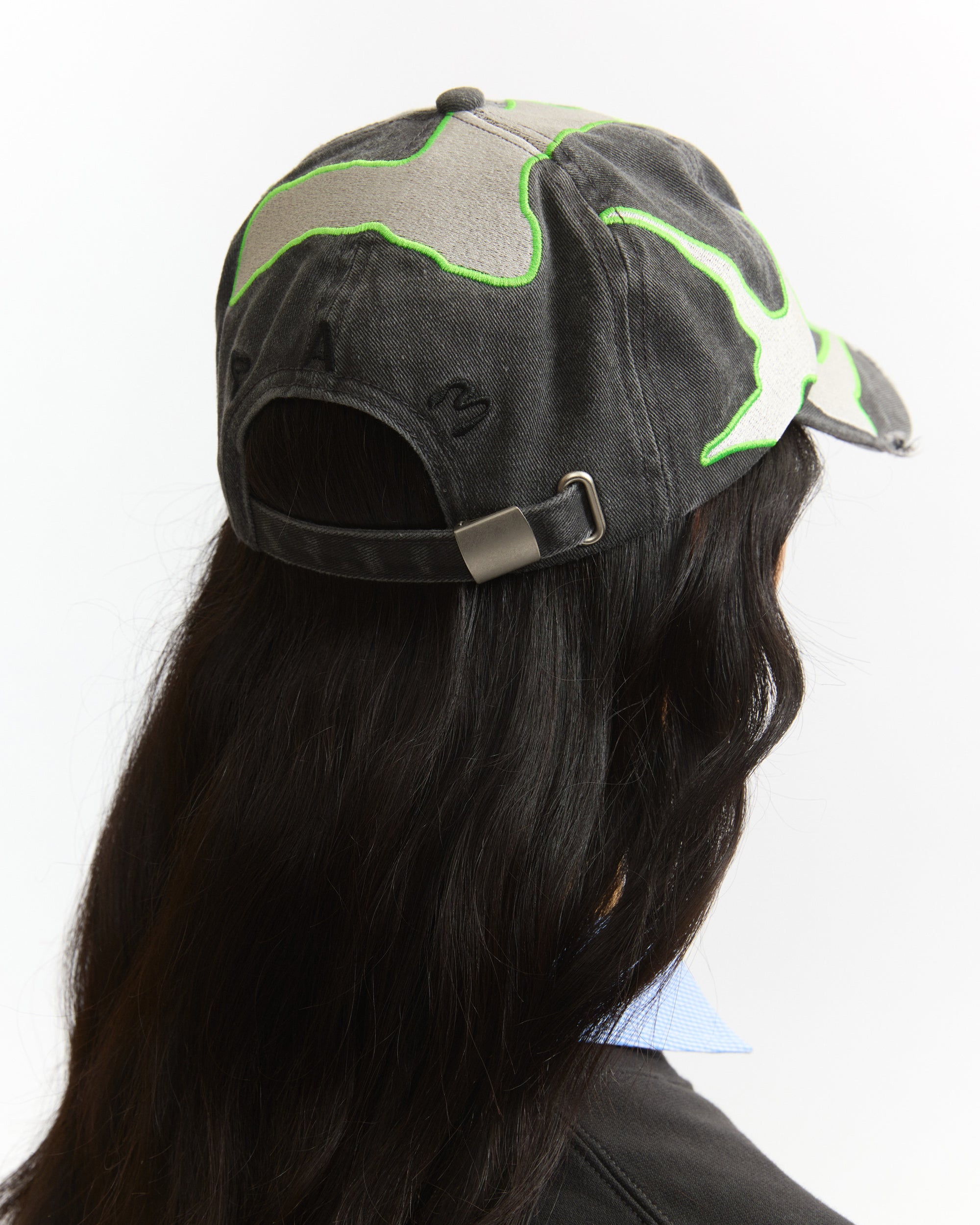 THIRTY THREE AND A THIRD BASEBALL CAP