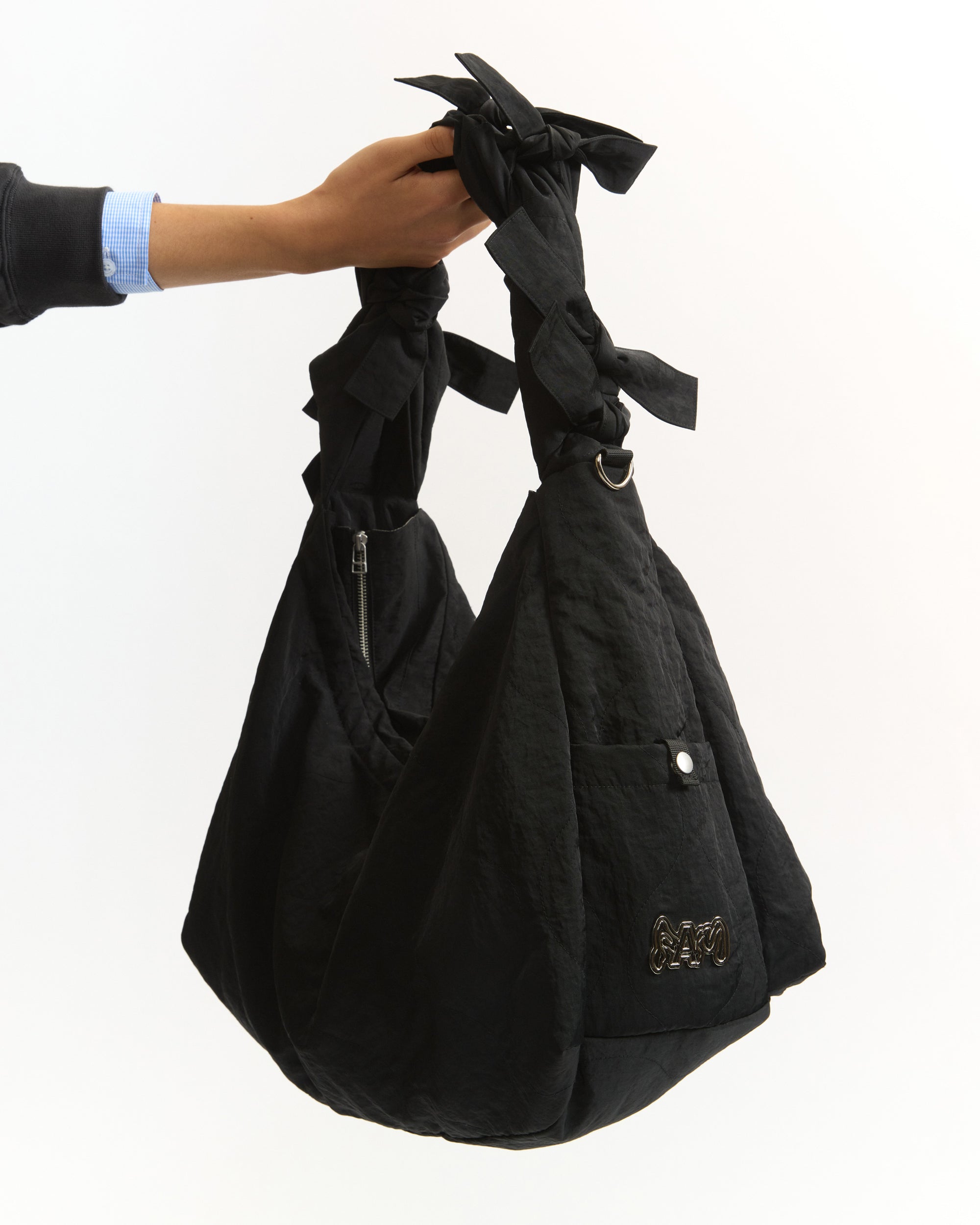 TIE-UP ORACLE BAG
