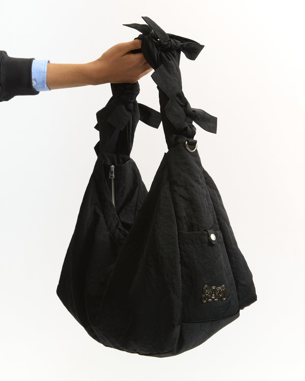TIE-UP ORACLE BAG