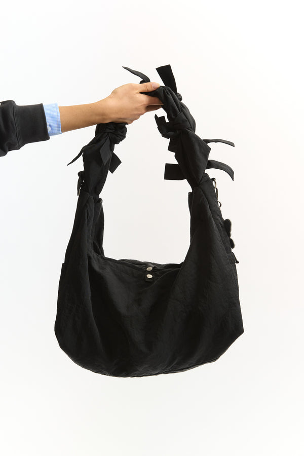 TIE-UP ORACLE BAG