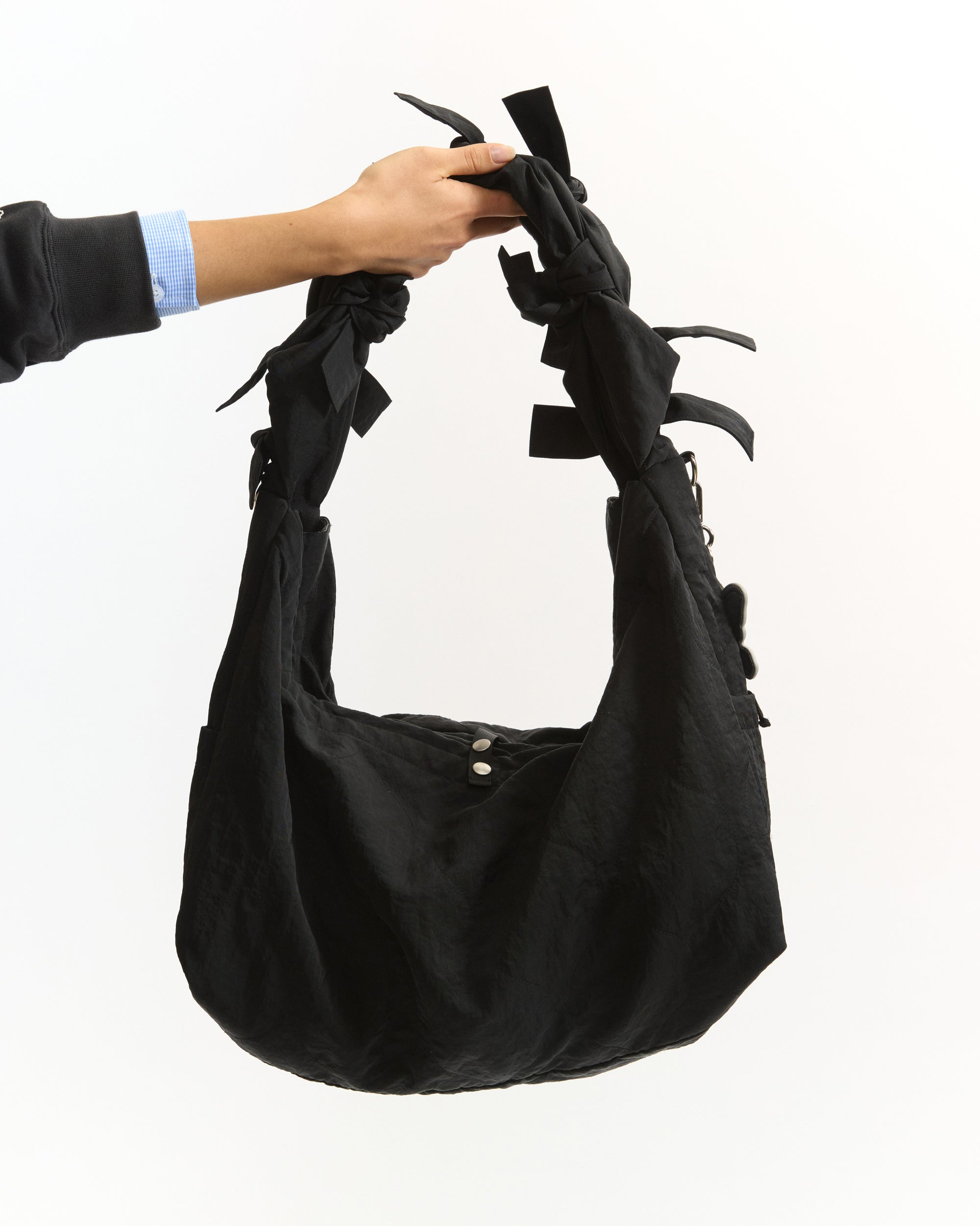 TIE-UP ORACLE BAG