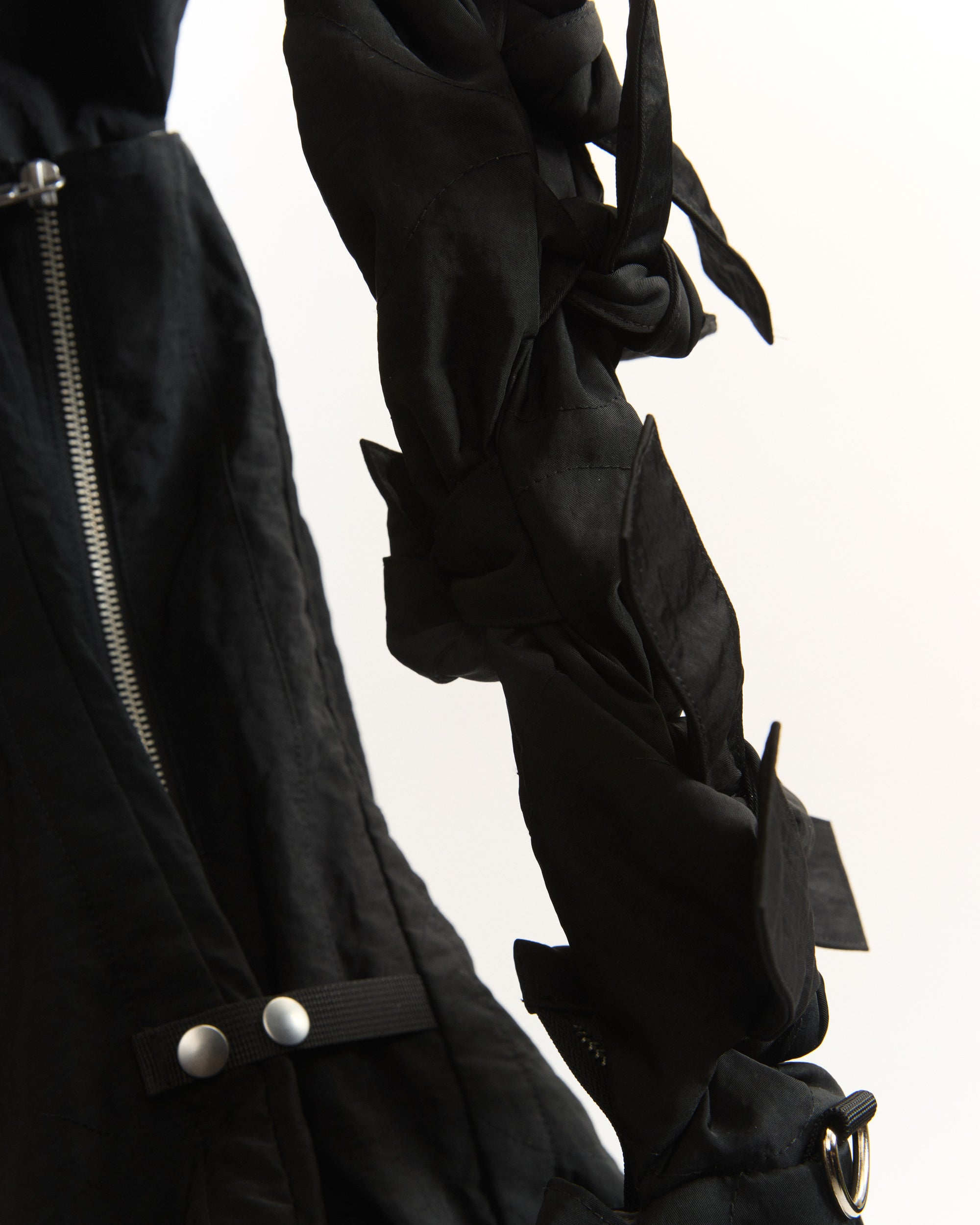 TIE-UP ORACLE BAG