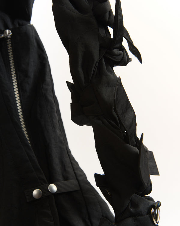 TIE-UP ORACLE BAG