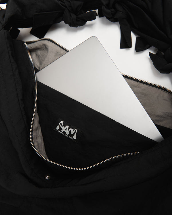 TIE-UP ORACLE BAG