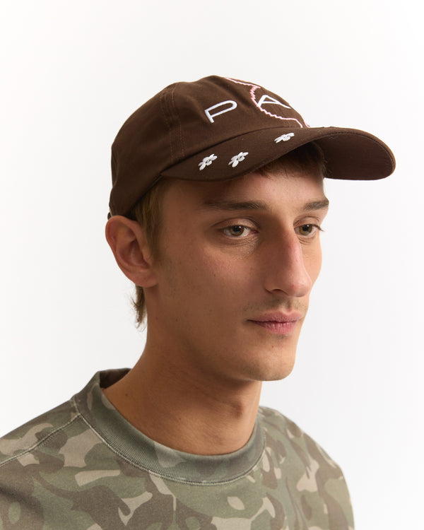 BRICK GESTURES BASEBALL CAP