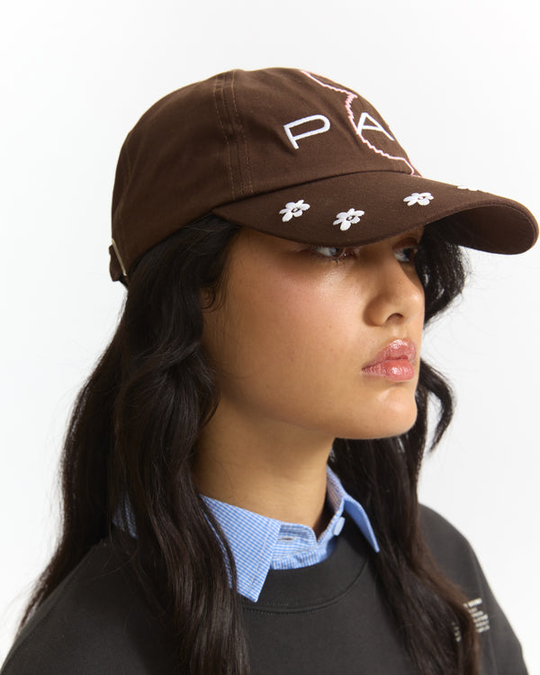 BRICK GESTURES BASEBALL CAP