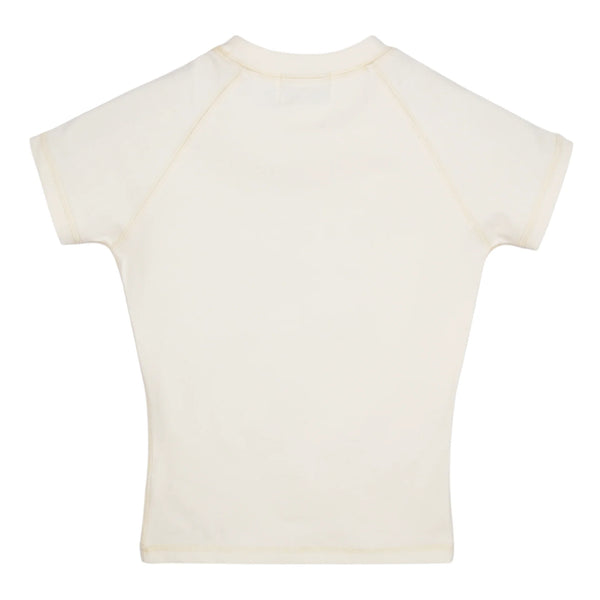 ”虹鷺" Tight Shirt