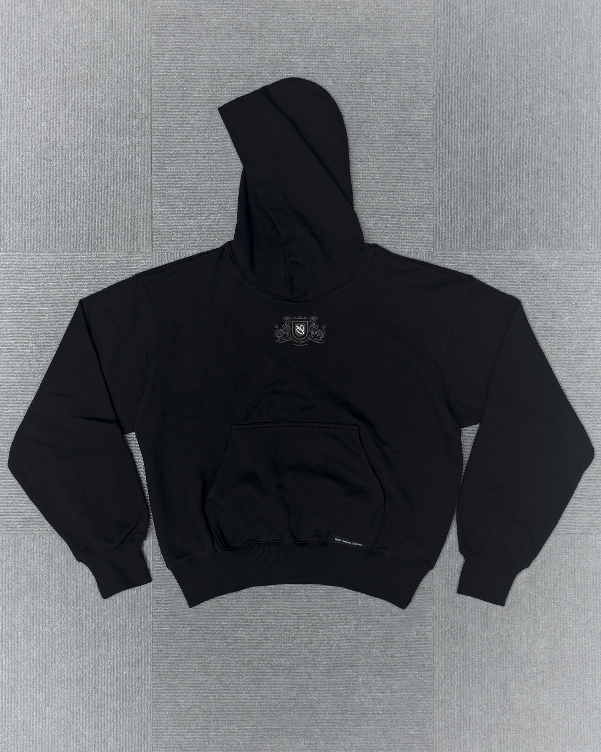 10SS "PIXIU PIXIU" LOGO HOODIE