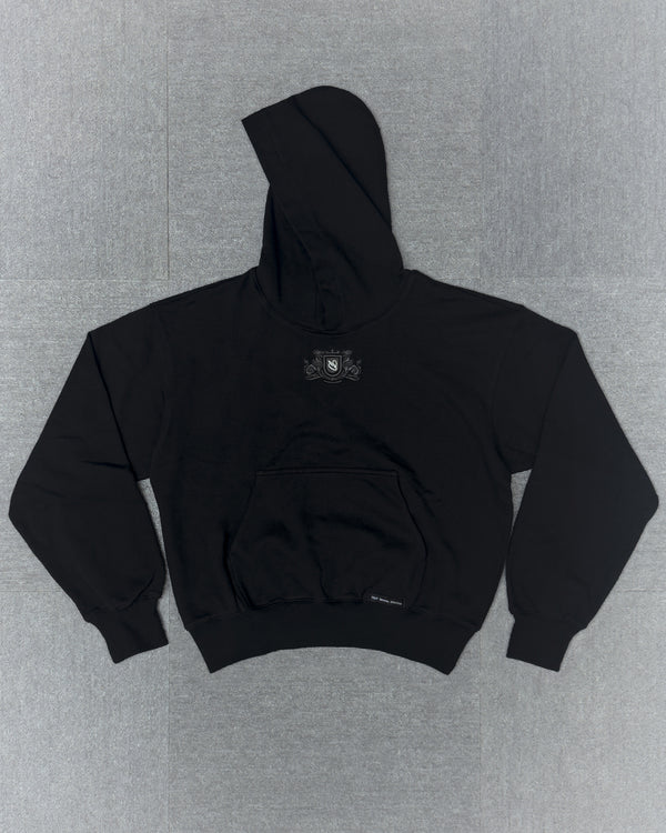 10SS "PIXIU PIXIU" LOGO HOODIE