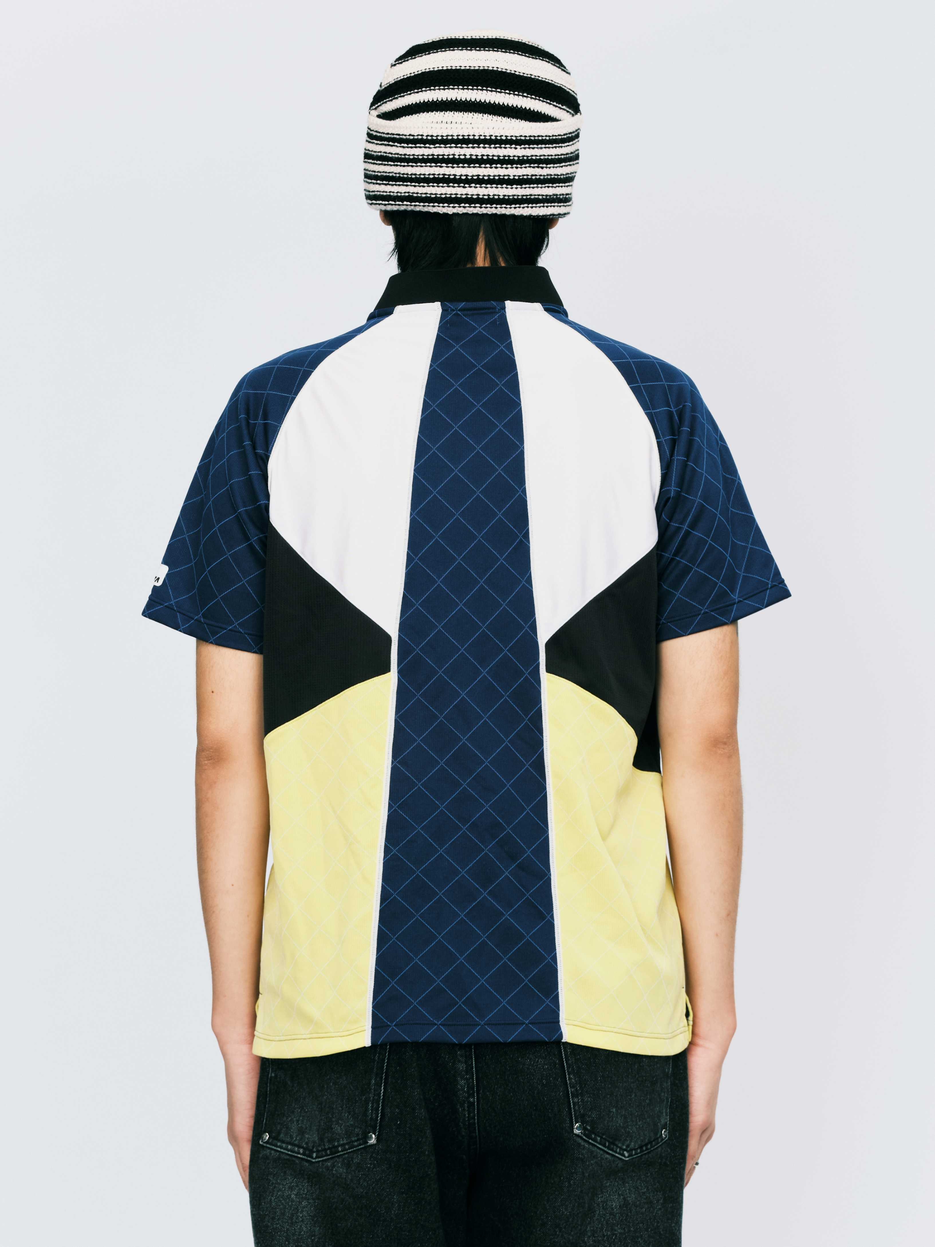 LTTT - 1 OF 1 ASICS Table Tennis Jersey – PLATEAU STUDIO