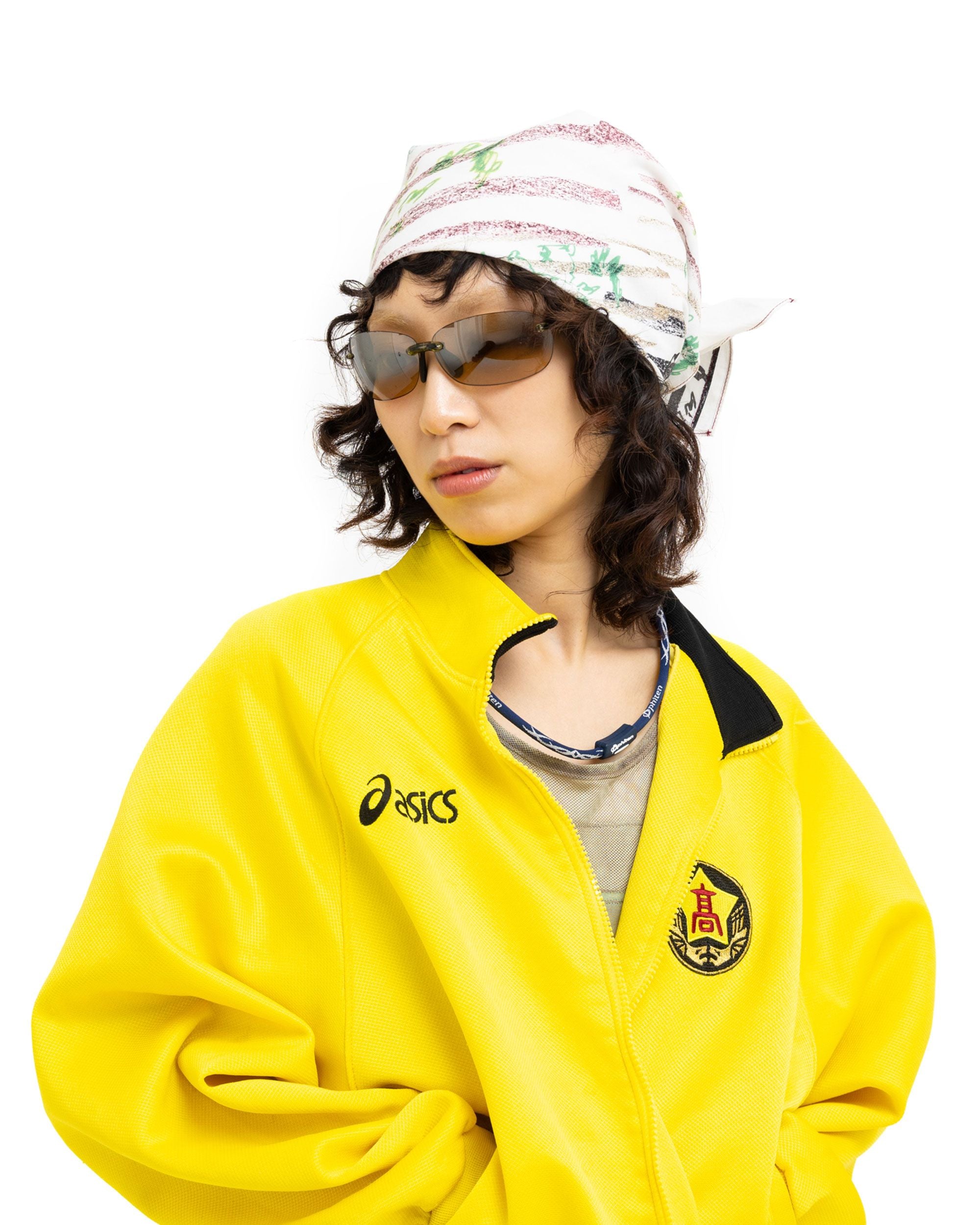 LTTT - COTTON BANDANA