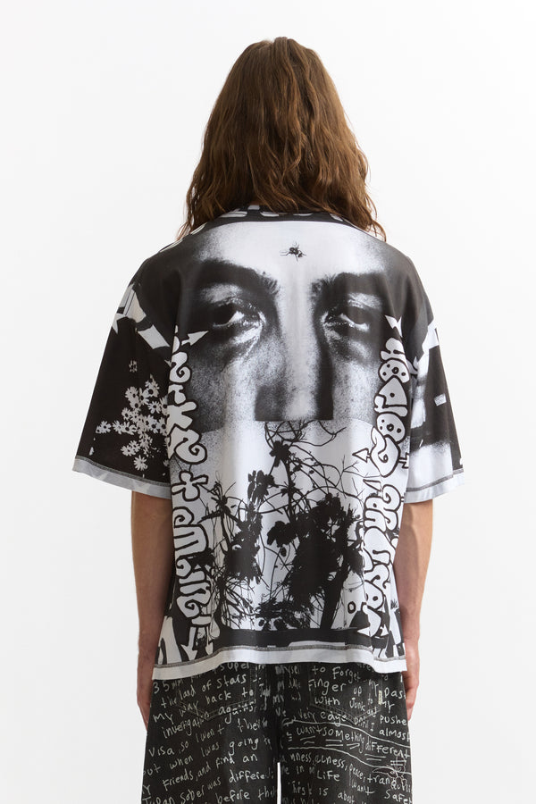 SPECIALTY SS TEE - JOSHUA GORDON