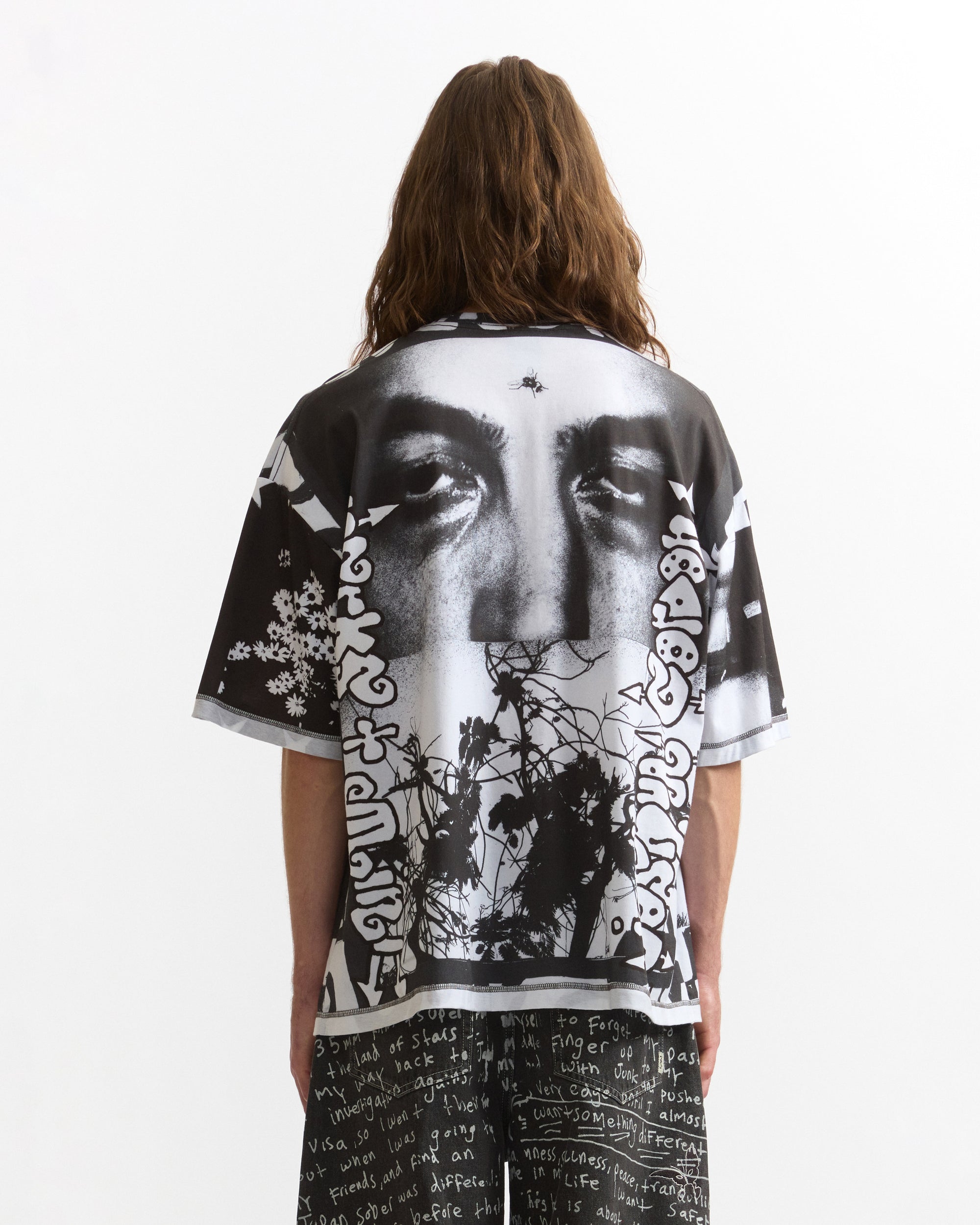 SPECIALTY SS TEE - JOSHUA GORDON