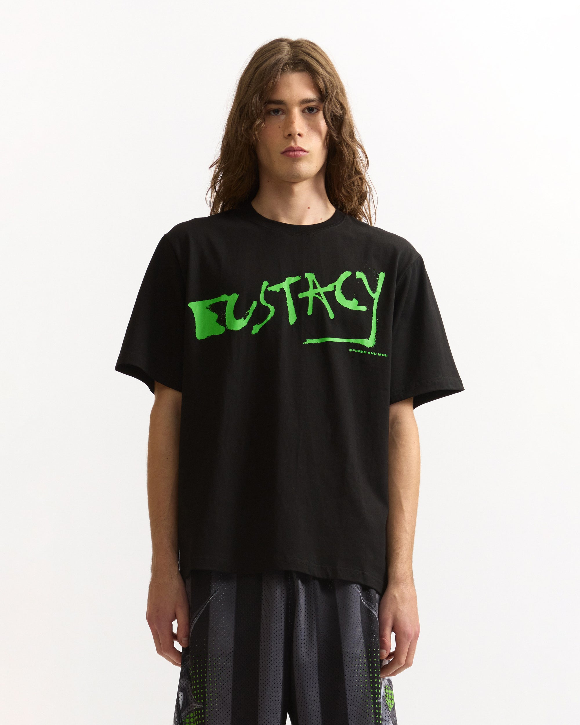 SS TEE - ECSTACY