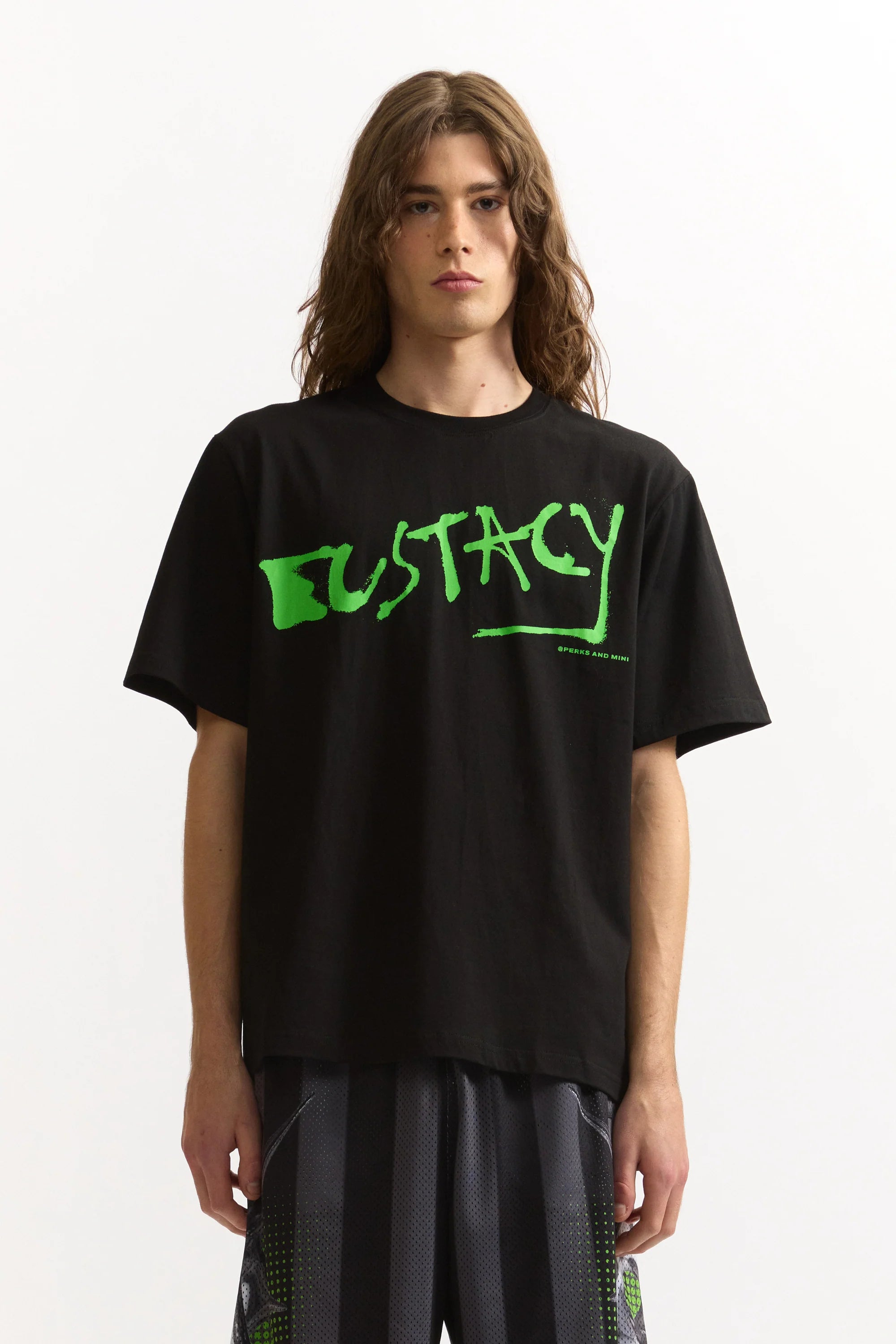 SS TEE - ECSTACY