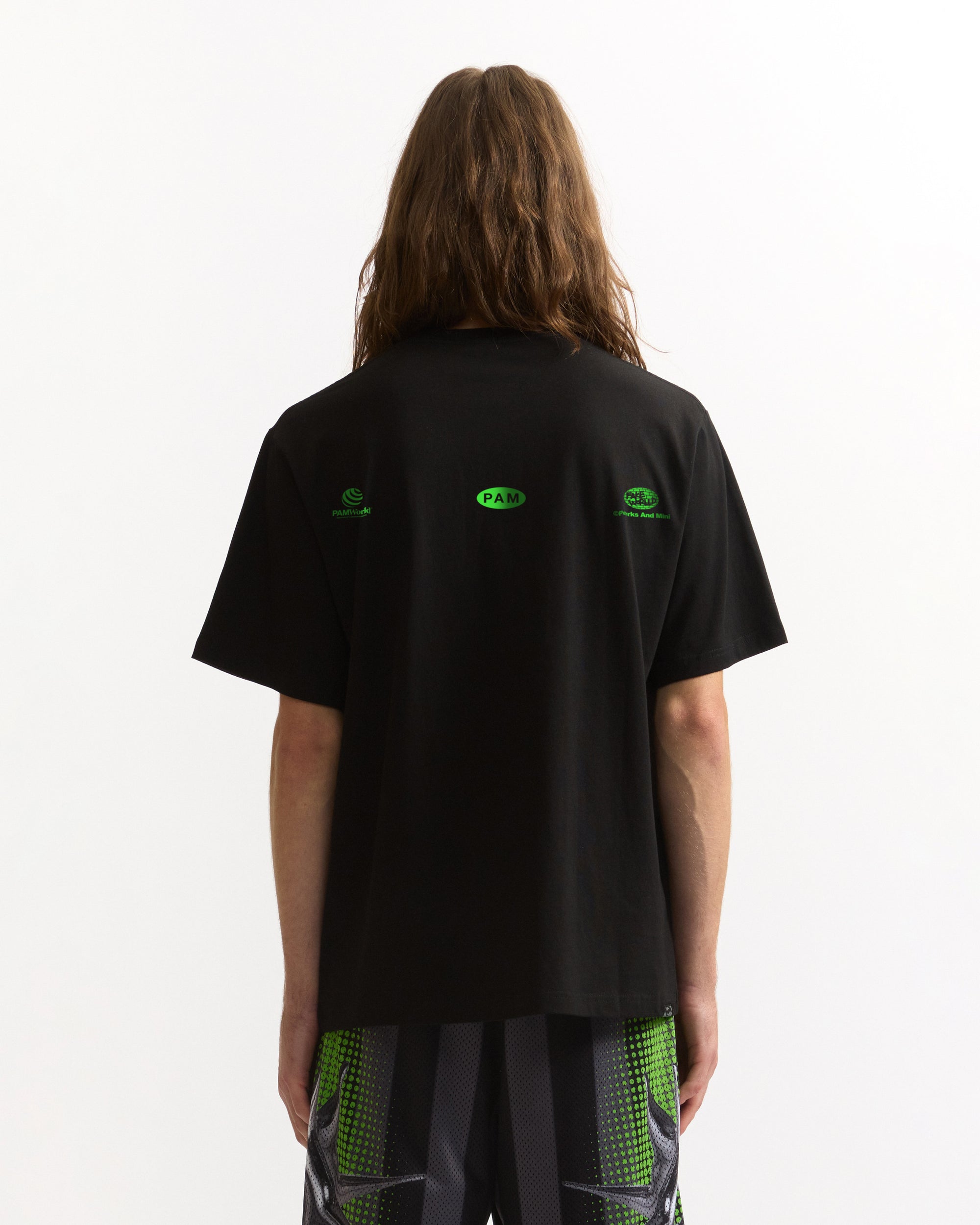 SS TEE - ECSTACY