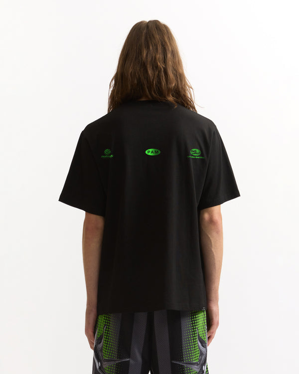 SS TEE - ECSTACY