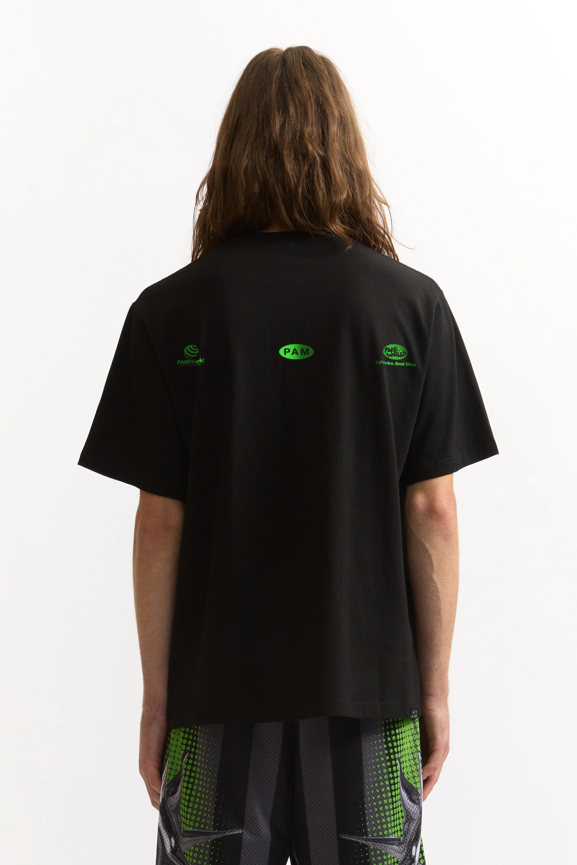 SS TEE - ECSTACY
