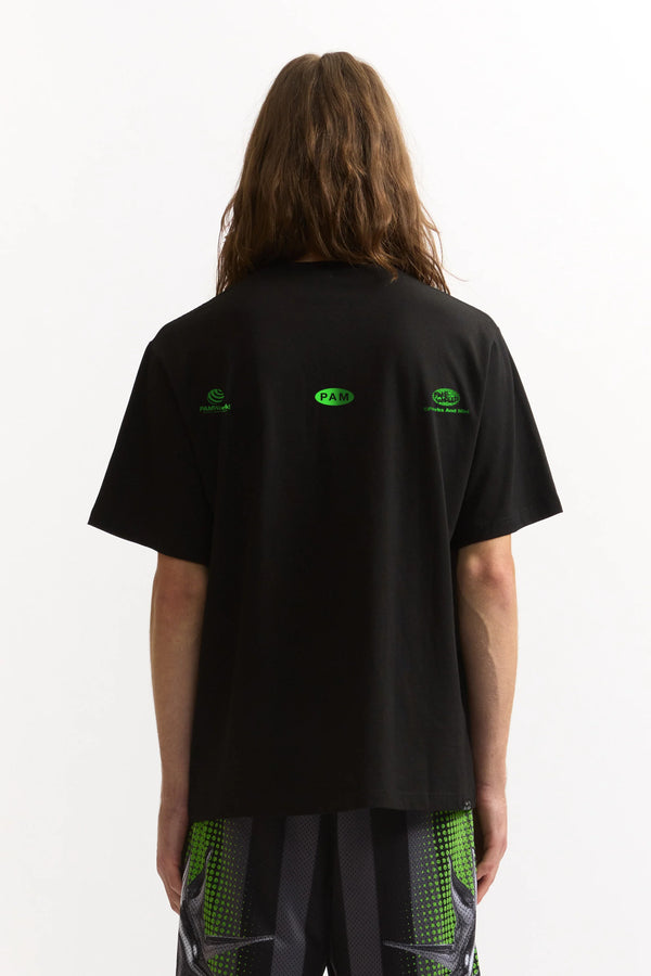 SS TEE - ECSTACY