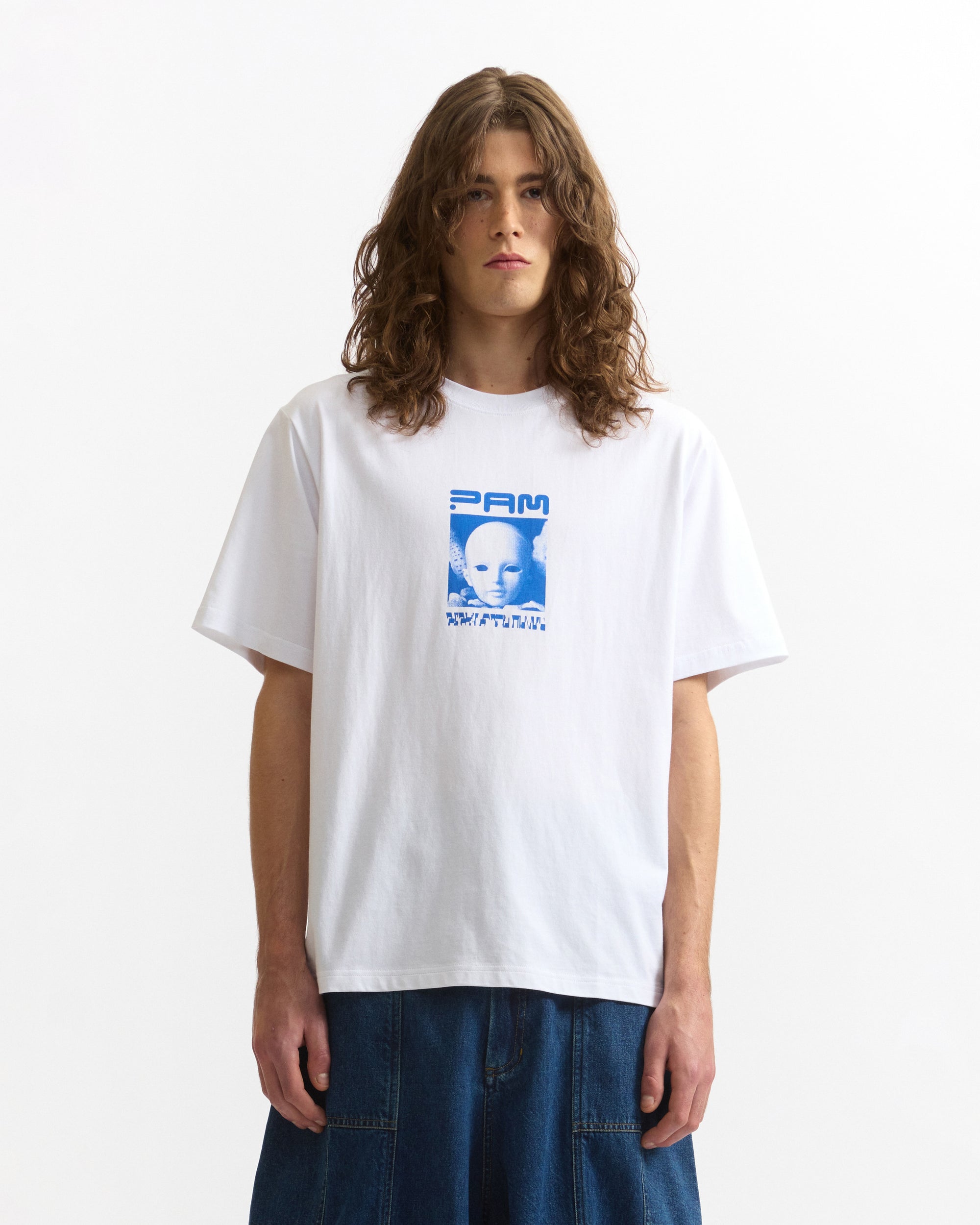 SS TEE - VISION