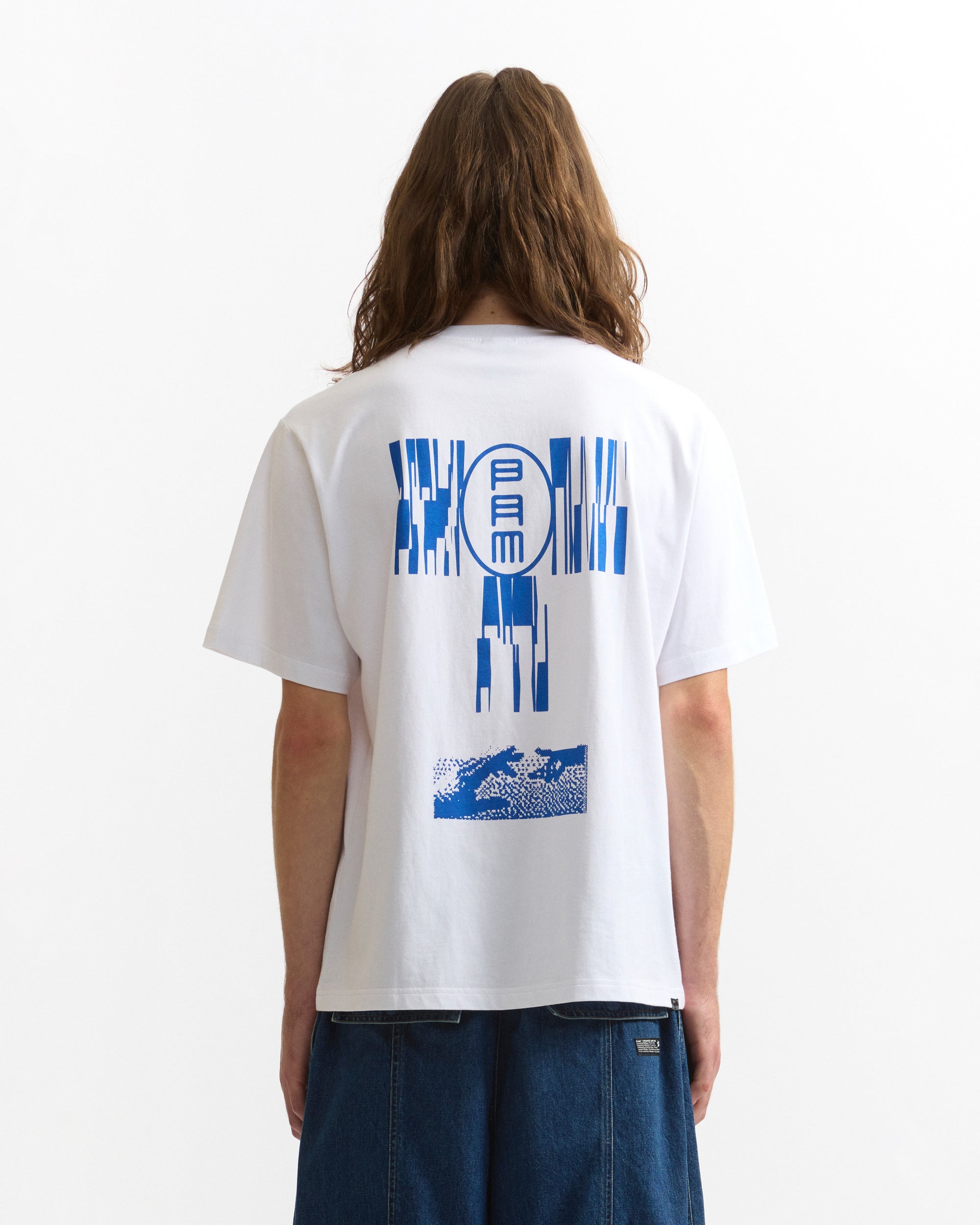 SS TEE - VISION