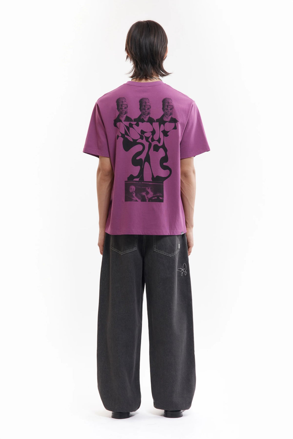 EYEDRESS X PAM SS TEE
