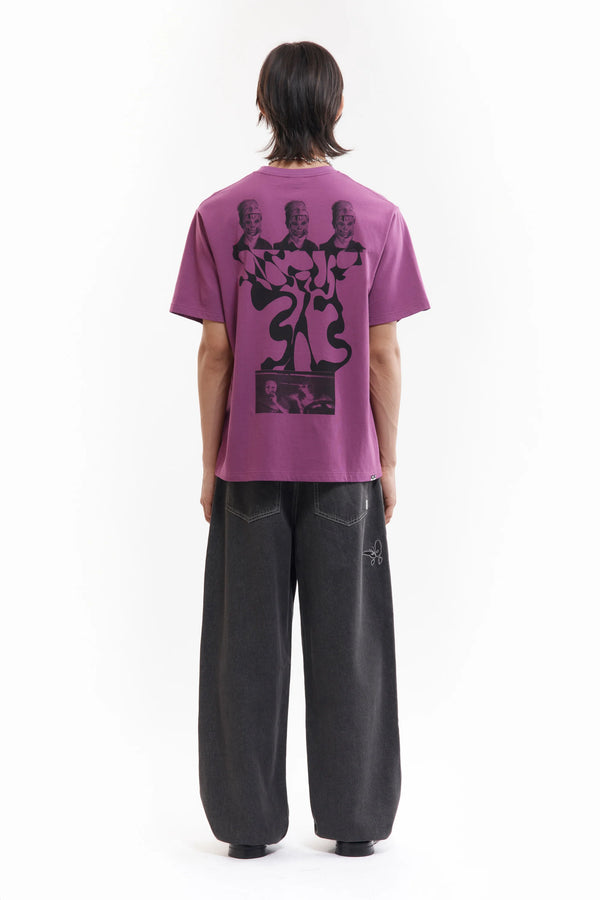 EYEDRESS X PAM SS TEE